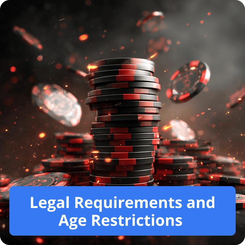 Legal Requirements and Age Restrictions